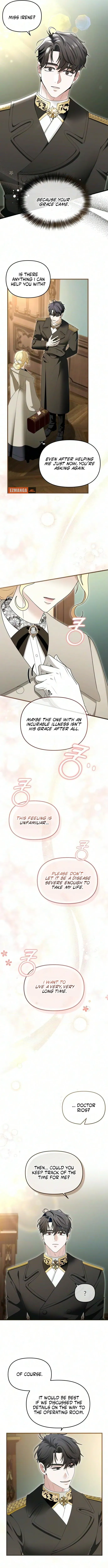 Read Do Not Tame Me! chapter 28 image 10 on Lezhin