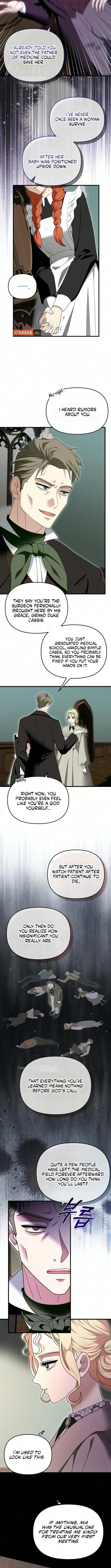 Read Do Not Tame Me! chapter 28 image 4 on Lezhin