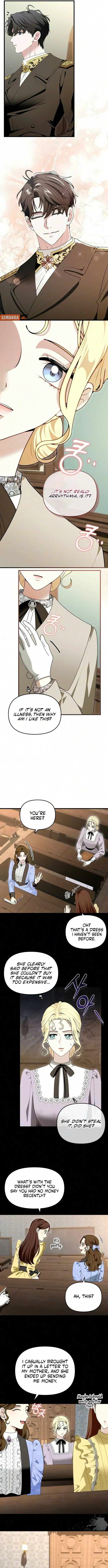 Read Do Not Tame Me! chapter 28 image 7 on Lezhin