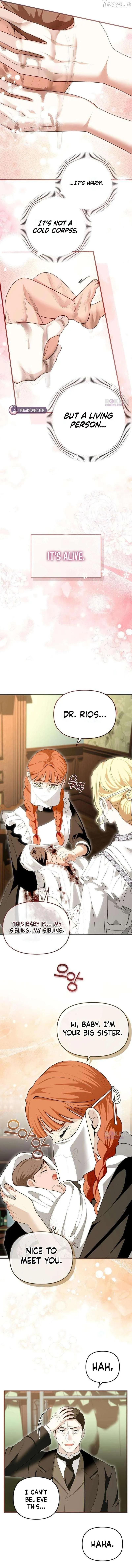 Read Do Not Tame Me! chapter 29 image 10 on Lezhin