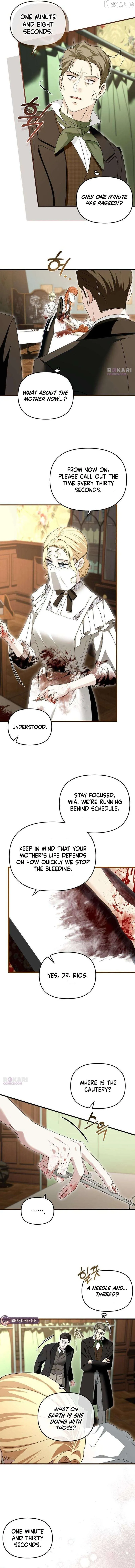 Read Do Not Tame Me! chapter 29 image 11 on Lezhin