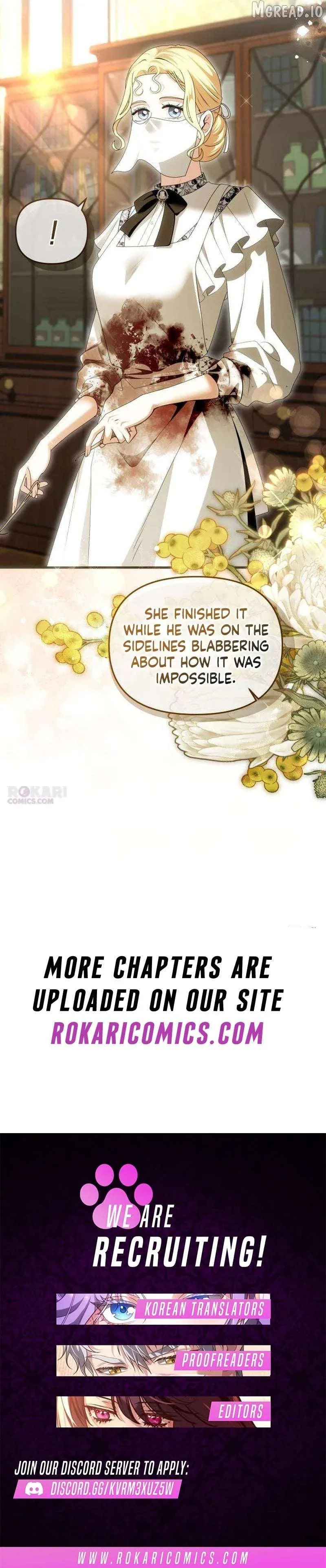 Read Do Not Tame Me! chapter 29 image 13 on Lezhin