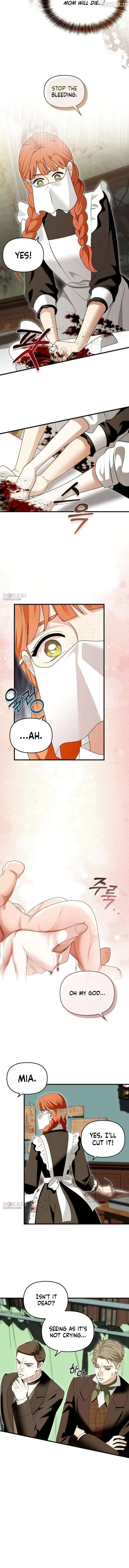 Read Do Not Tame Me! chapter 29 image 9 on Lezhin