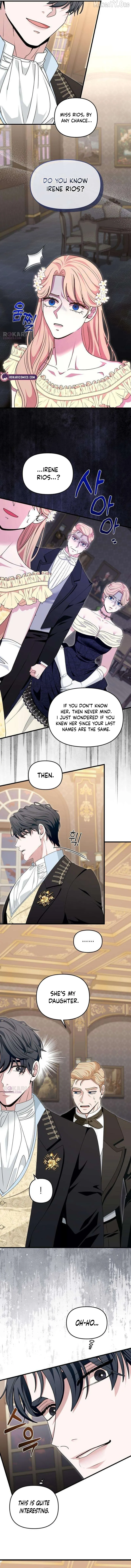 Read Do Not Tame Me! chapter 3 image 4 on Lezhin