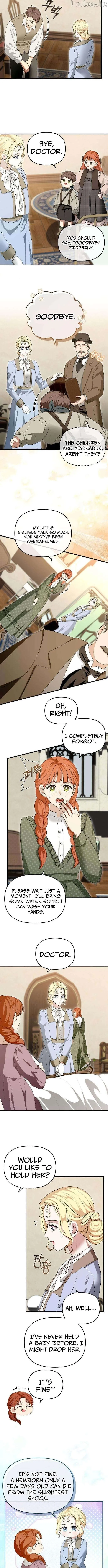 Read Do Not Tame Me! chapter 32 image 6 on Lezhin