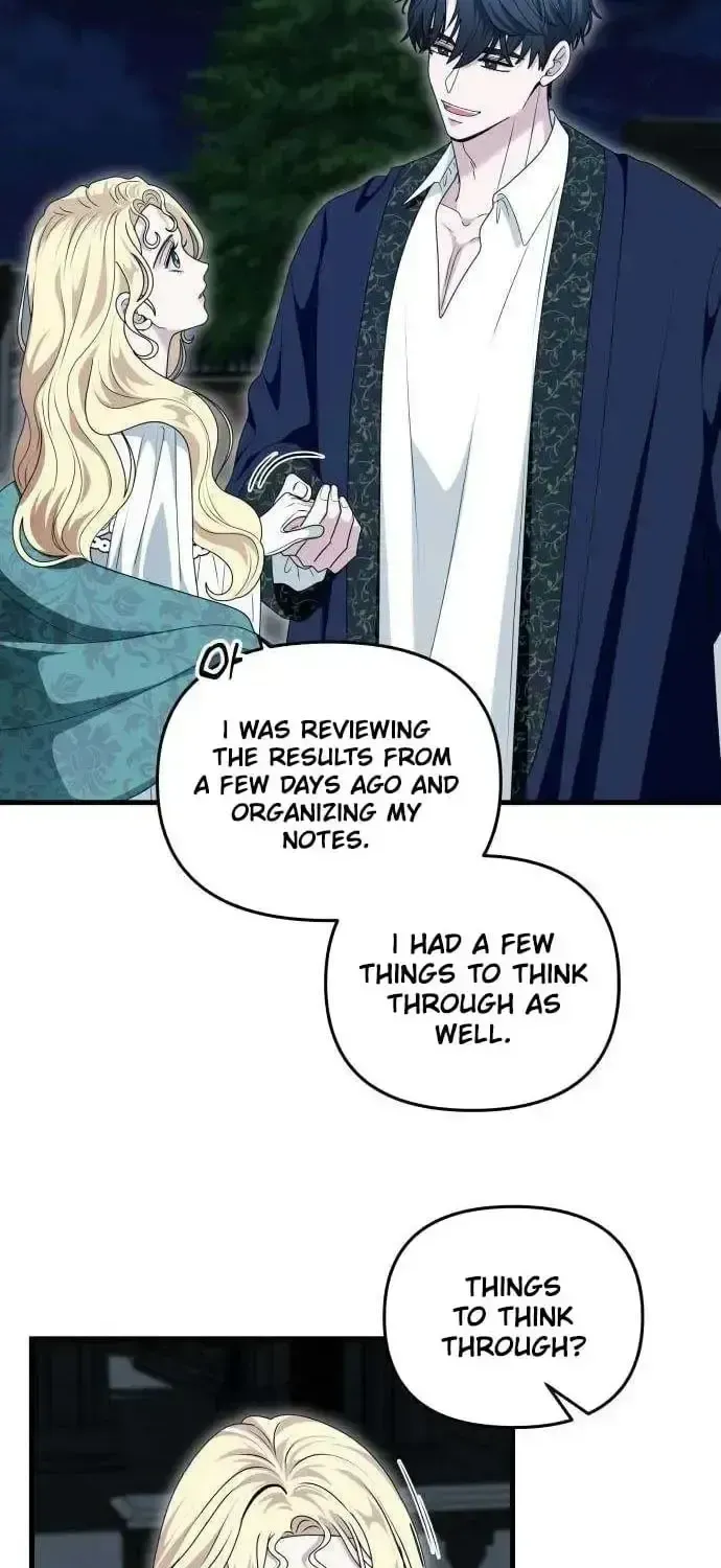 Read Do Not Tame Me! chapter 33 image 32 on Lezhin