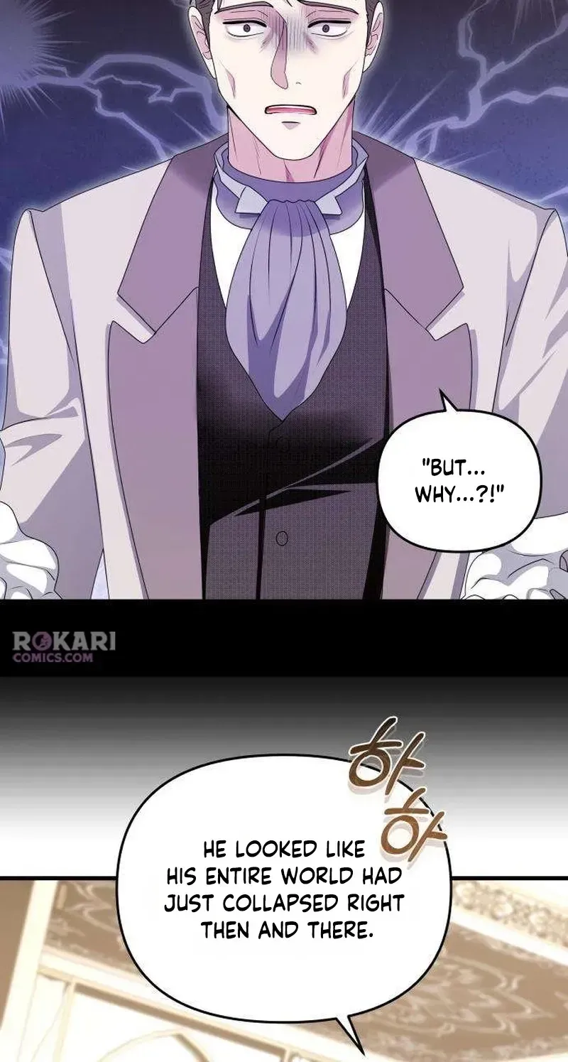 Read Do Not Tame Me! chapter 34 image 103 on Lezhin
