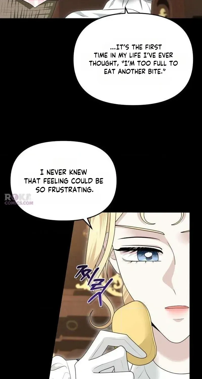 Read Do Not Tame Me! chapter 34 image 11 on Lezhin