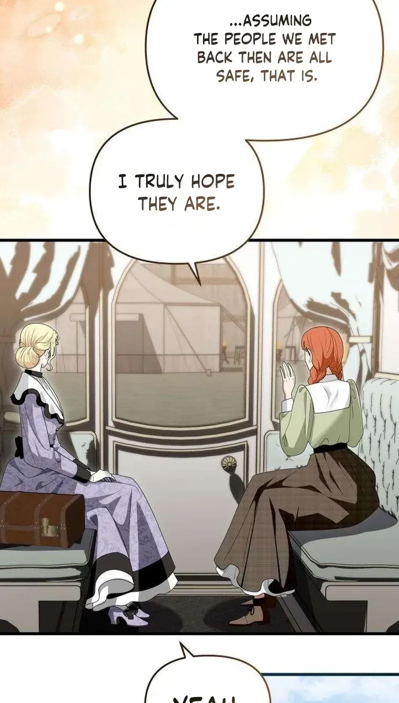 Read Do Not Tame Me! chapter 34 image 119 on Lezhin