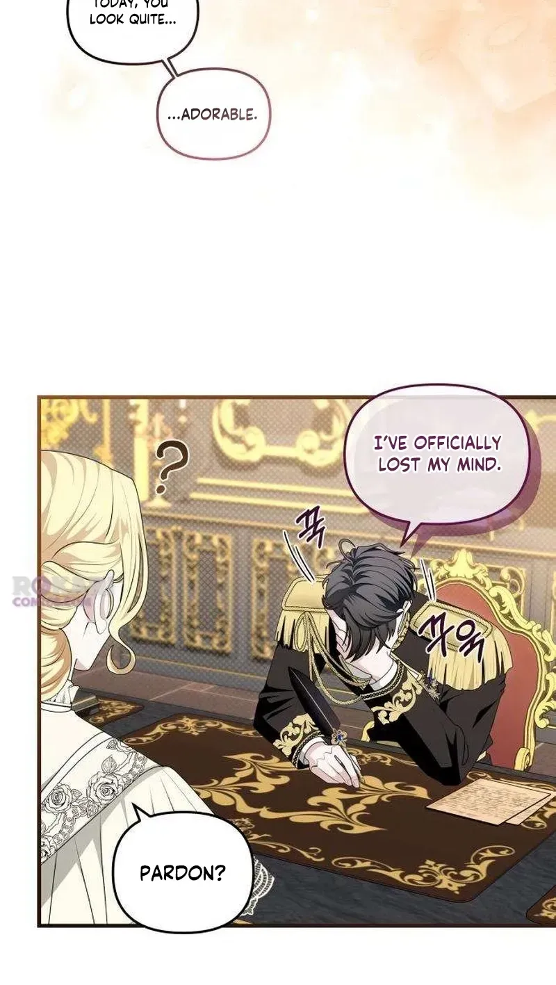 Read Do Not Tame Me! chapter 34 image 3 on Lezhin
