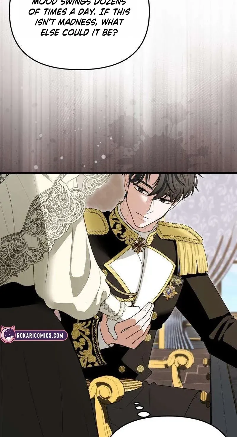 Read Do Not Tame Me! chapter 34 image 34 on Lezhin