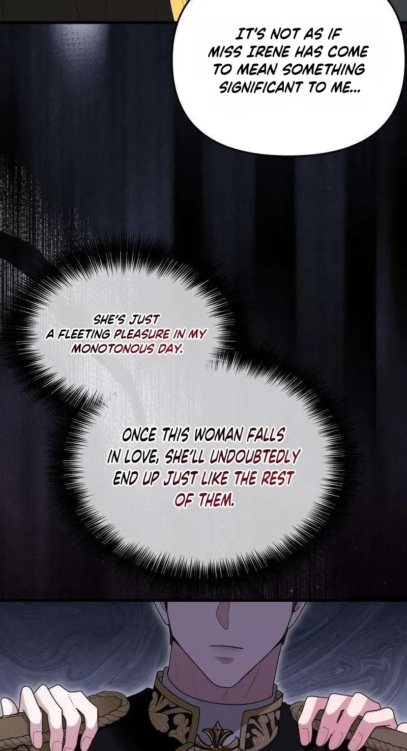 Read Do Not Tame Me! chapter 34 image 35 on Lezhin