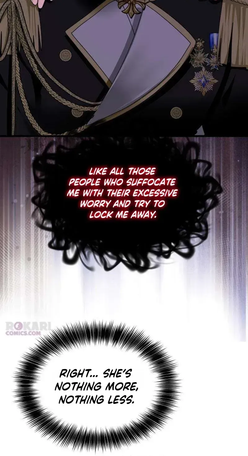 Read Do Not Tame Me! chapter 34 image 36 on Lezhin