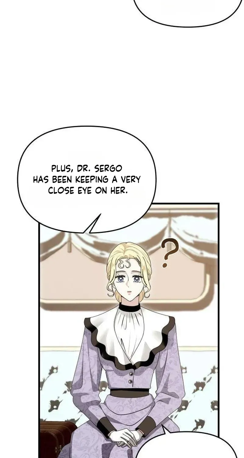 Read Do Not Tame Me! chapter 34 image 94 on Lezhin