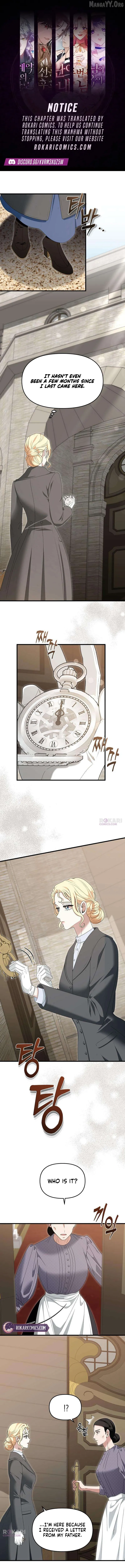 Read Do Not Tame Me! chapter 4 image 0 on Lezhin