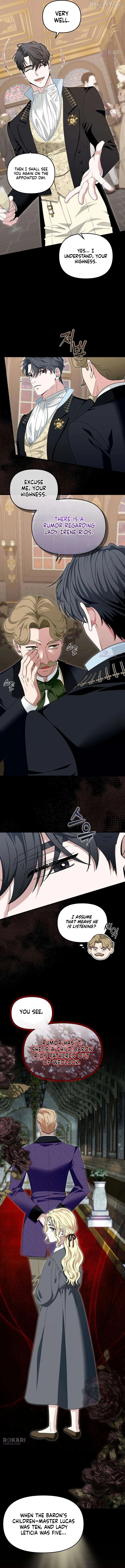 Read Do Not Tame Me! chapter 4 image 12 on Lezhin