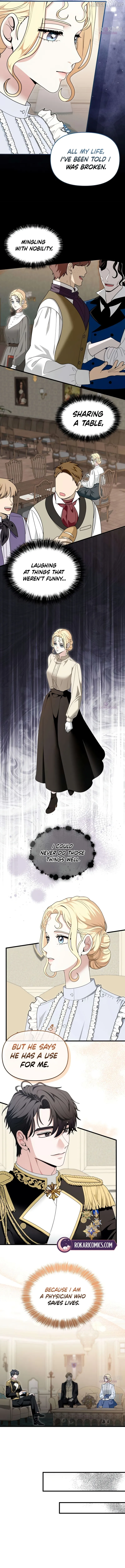 Read Do Not Tame Me! chapter 5 image 11 on Lezhin