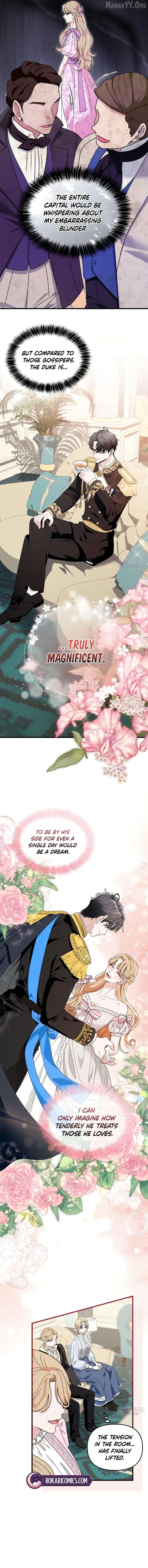 Read Do Not Tame Me! chapter 5 image 3 on Lezhin