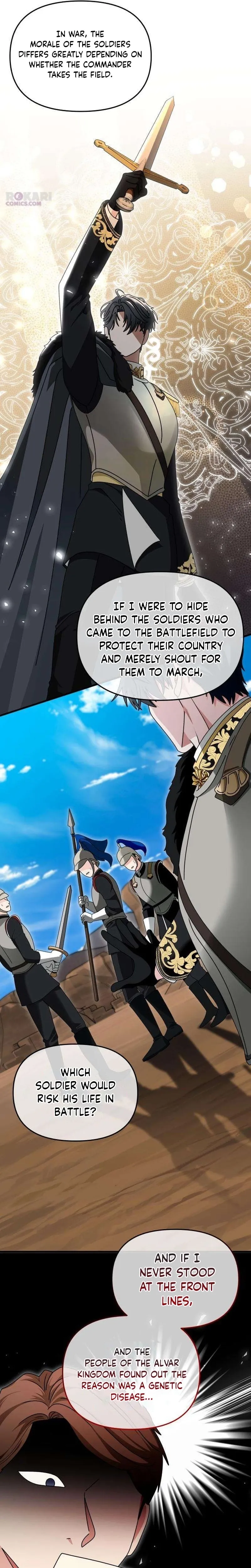 Read Do Not Tame Me! chapter 9 image 10 on Lezhin