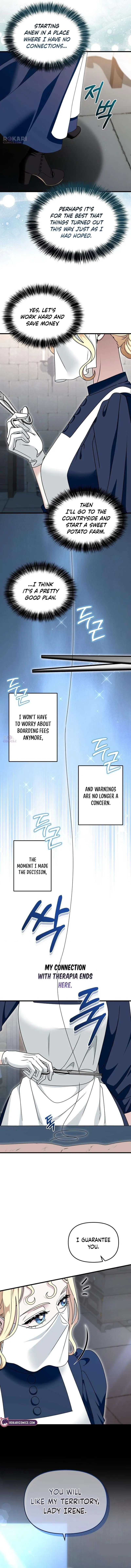 Read Do Not Tame Me! chapter 9 image 18 on Lezhin