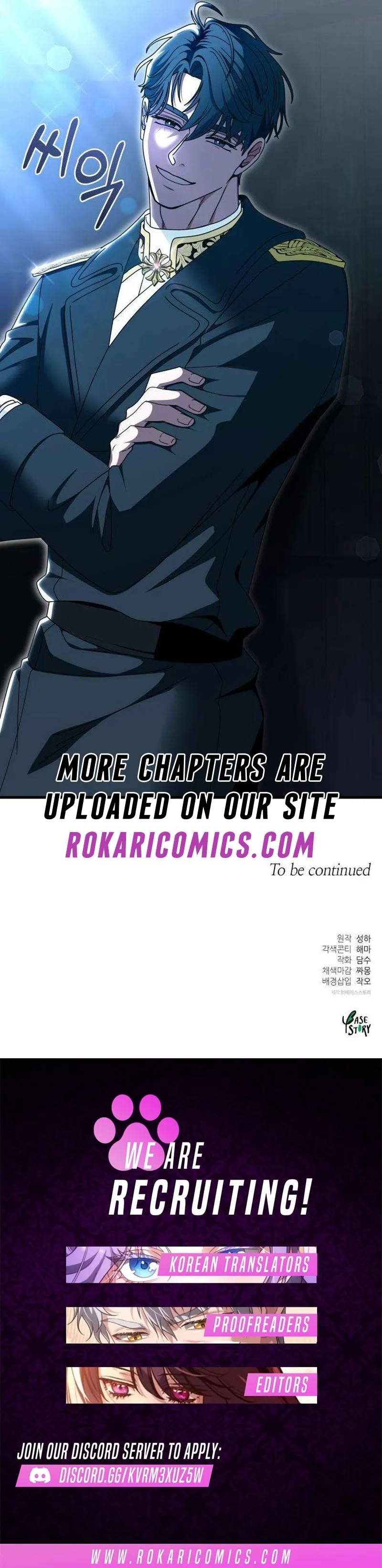 Read Do Not Tame Me! chapter 9 image 19 on Lezhin