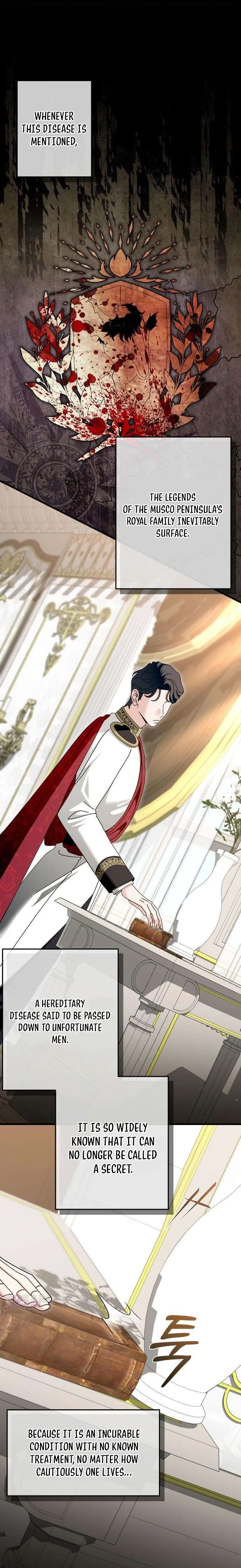 Read Do Not Tame Me! chapter 9 image 2 on Lezhin