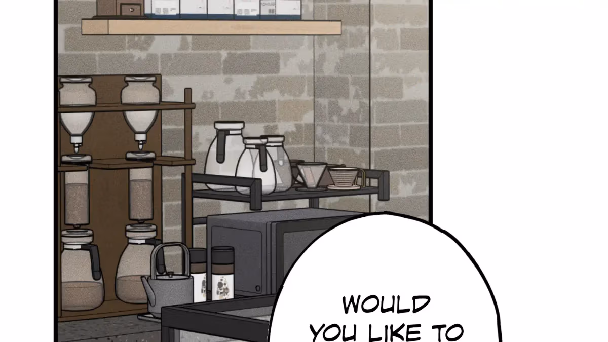 Do Not Throw Stones at the Stone Bridge Chapter 1 page 3 - 