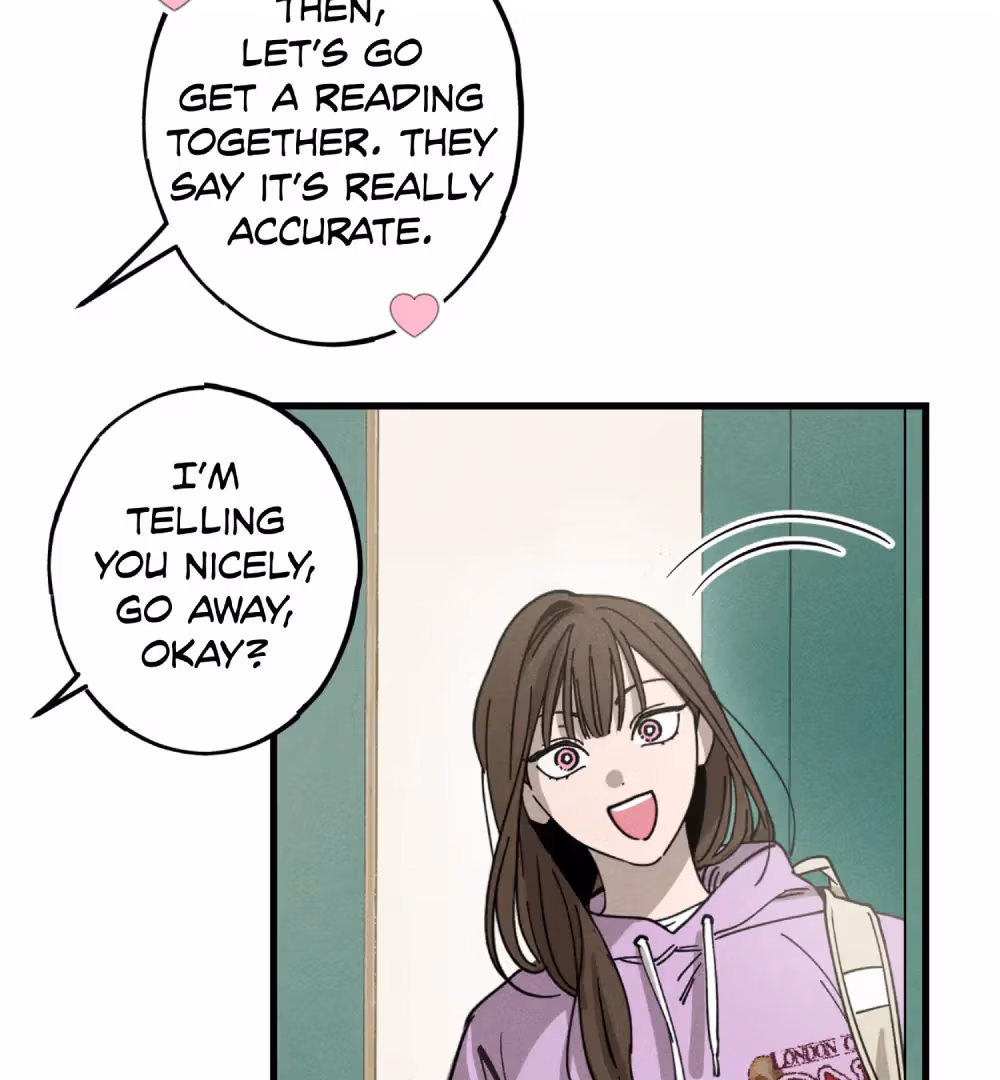Read Do Not Throw Stones at the Stone Bridge chapter 2 image 131 on Lezhin