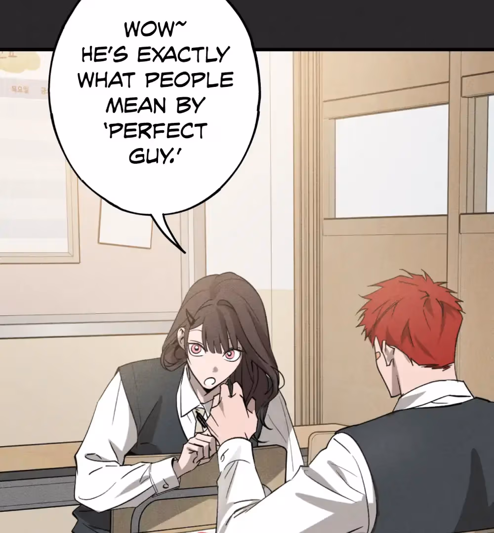 Read Do Not Throw Stones at the Stone Bridge chapter 2 image 28 on Lezhin