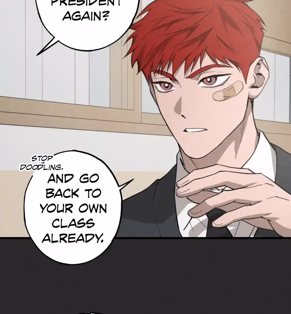 Read Do Not Throw Stones at the Stone Bridge chapter 2 image 30 on Lezhin