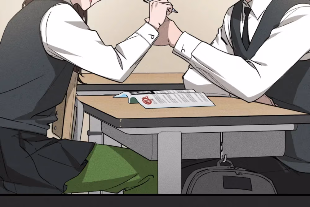 Read Do Not Throw Stones at the Stone Bridge chapter 2 image 32 on Lezhin