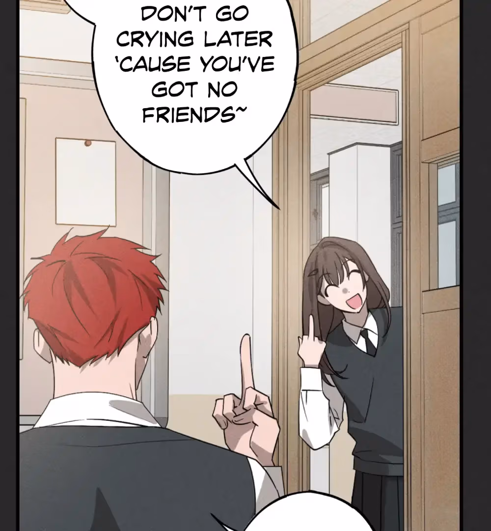 Read Do Not Throw Stones at the Stone Bridge chapter 2 image 34 on Lezhin