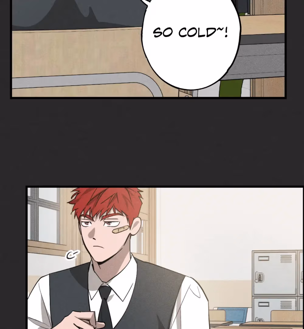 Read Do Not Throw Stones at the Stone Bridge chapter 2 image 35 on Lezhin