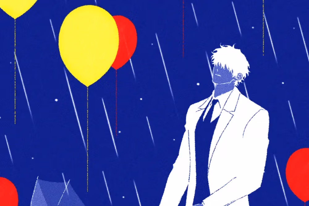 Read Do Not Throw Stones at the Stone Bridge chapter 2 image 65 on Lezhin