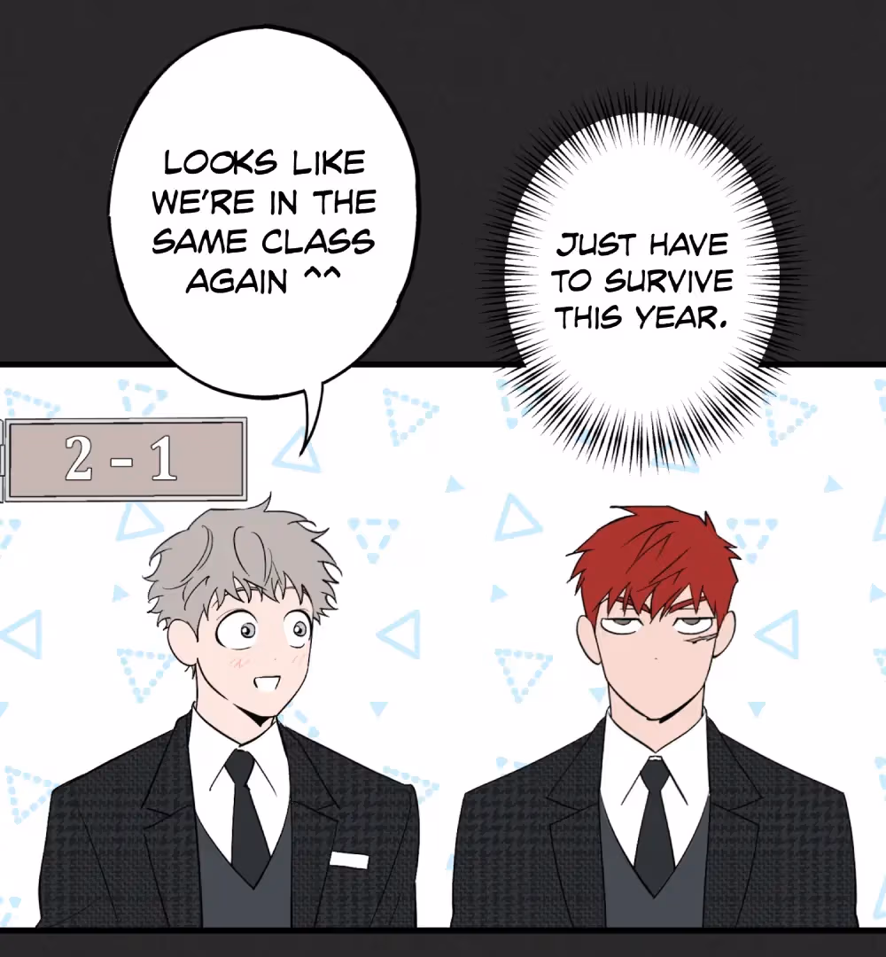 Read Do Not Throw Stones at the Stone Bridge chapter 2 image 69 on Lezhin