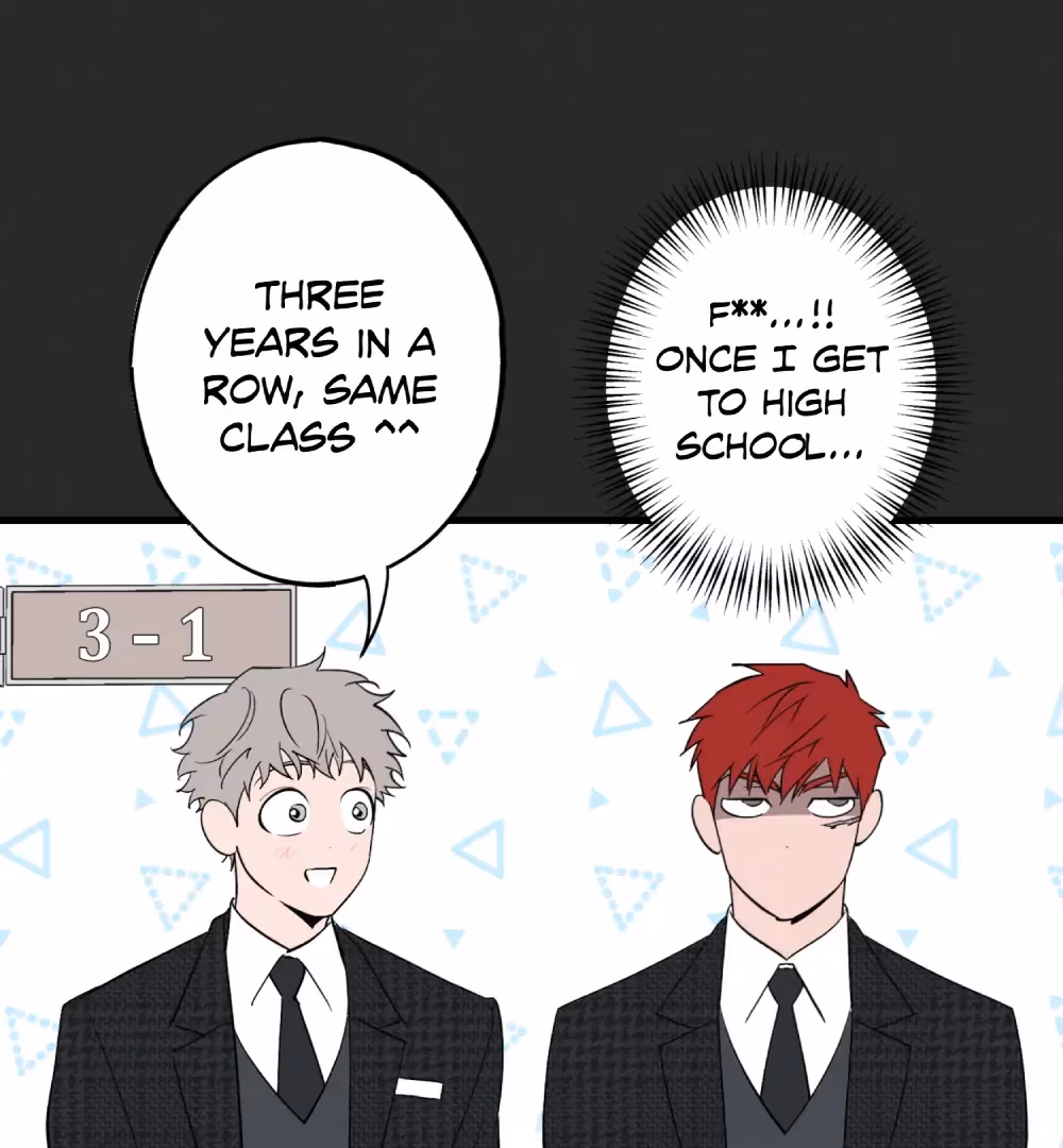 Read Do Not Throw Stones at the Stone Bridge chapter 2 image 70 on Lezhin