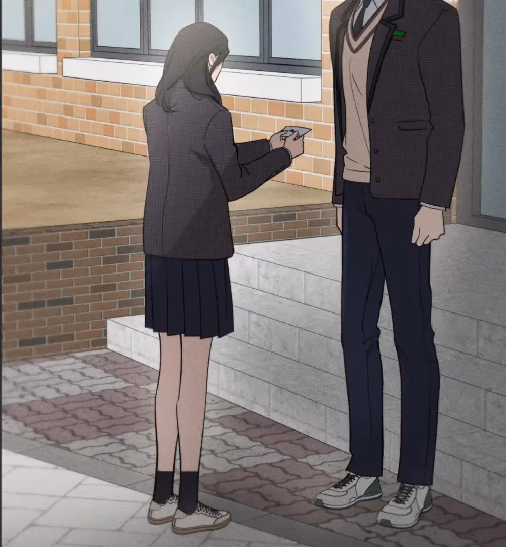 Read Do Not Throw Stones at the Stone Bridge chapter 2 image 82 on Lezhin