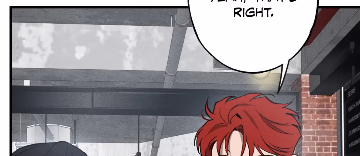 Do Not Throw Stones at the Stone Bridge Chapter 3 page 33 - 