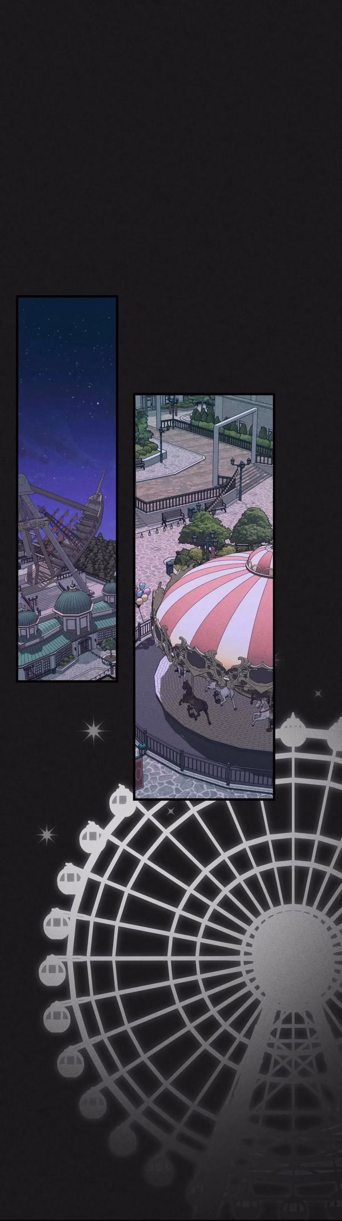 Read Do Not Throw Stones at the Stone Bridge chapter 6 image 2 on Lezhin