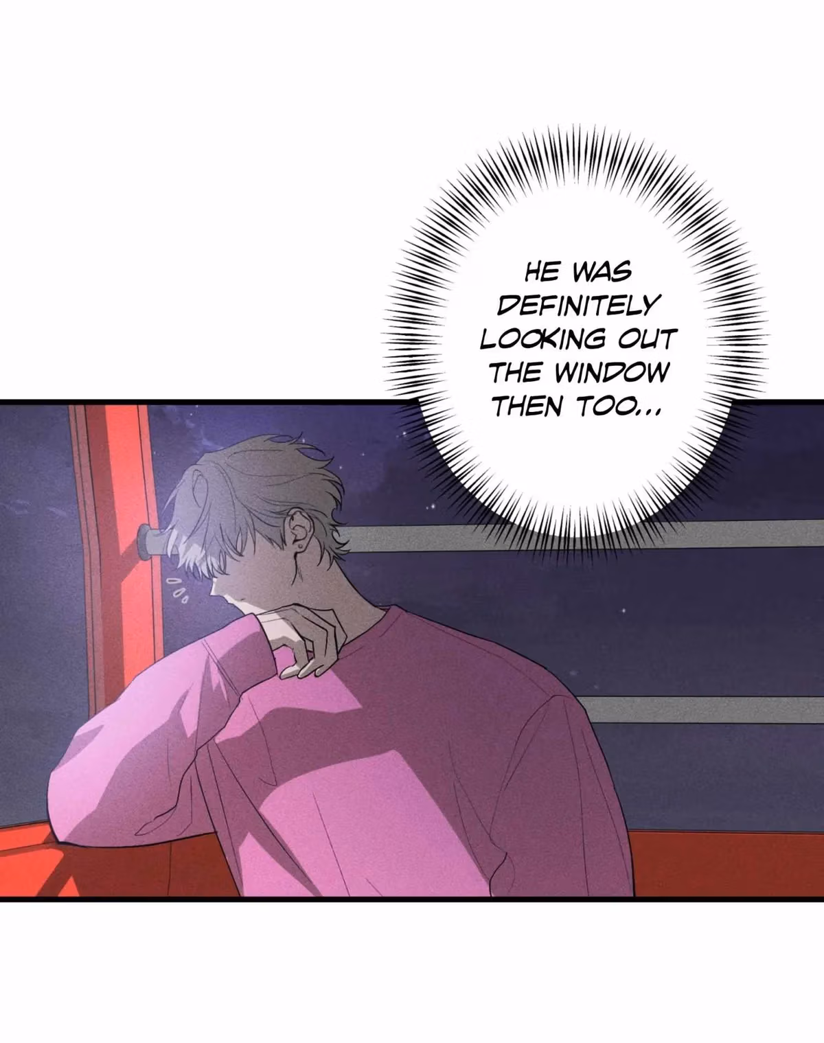 Read Do Not Throw Stones at the Stone Bridge chapter 7 image 7 on Lezhin