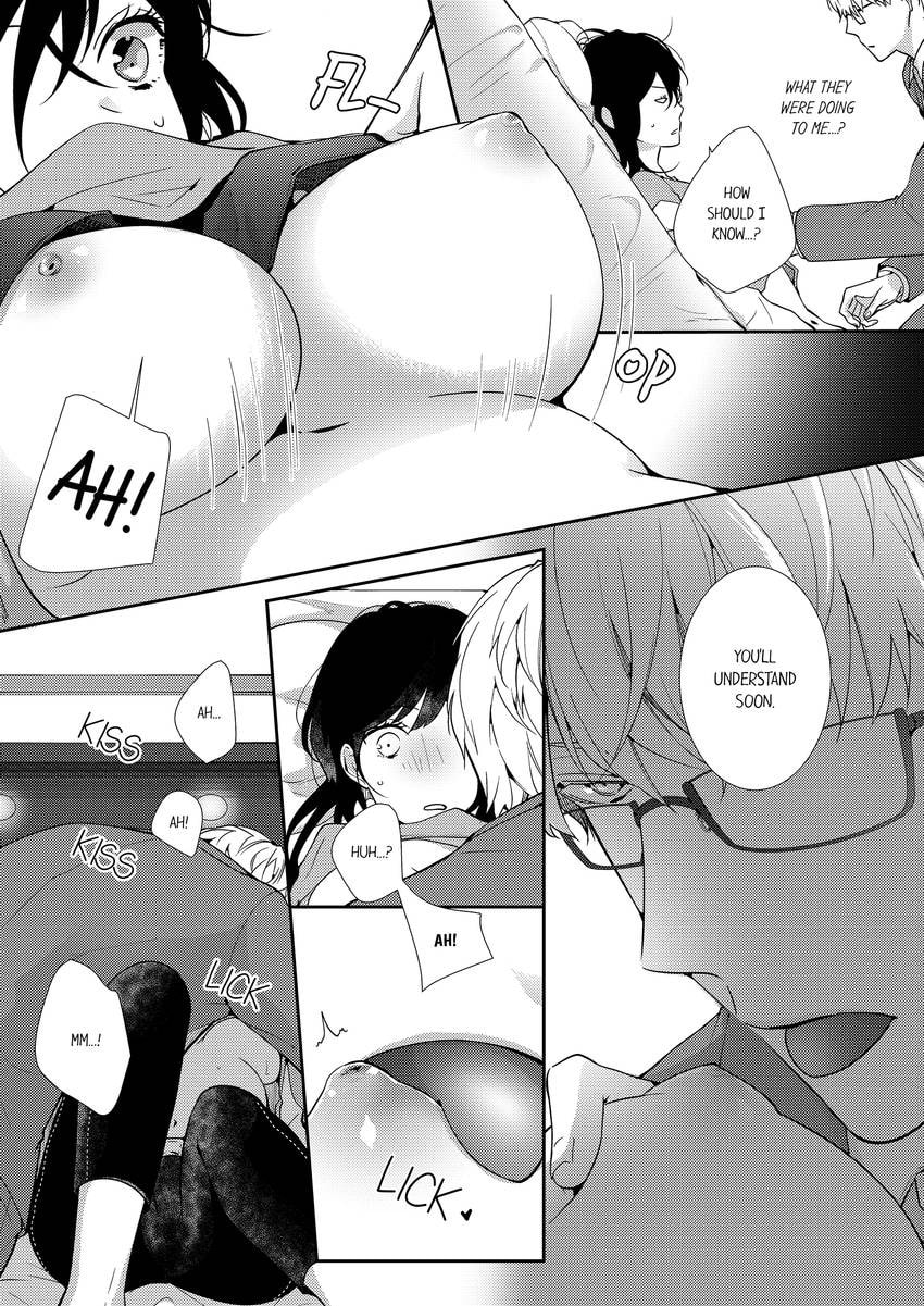 Read Do S Ikusei Keikaku chapter 4 image 5 on Lezhin