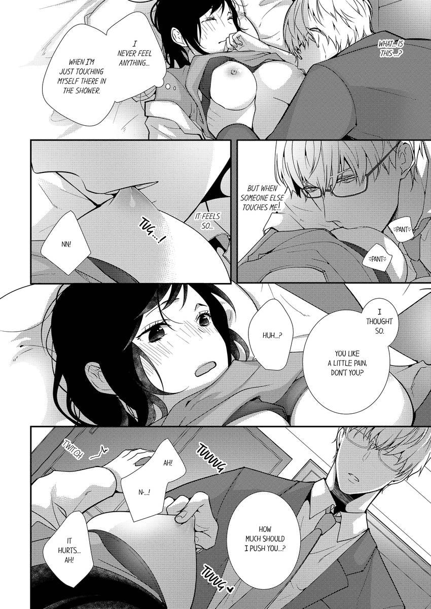 Read Do S Ikusei Keikaku chapter 4 image 6 on Lezhin