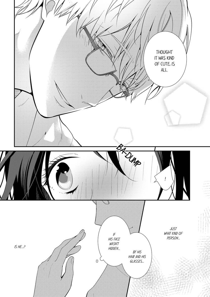 Read Do S Ikusei Keikaku chapter 7 image 5 on Lezhin