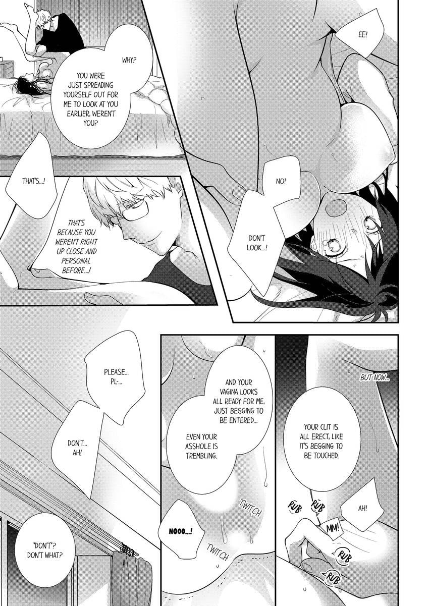 Read Do S Ikusei Keikaku chapter 9 image 3 on Lezhin