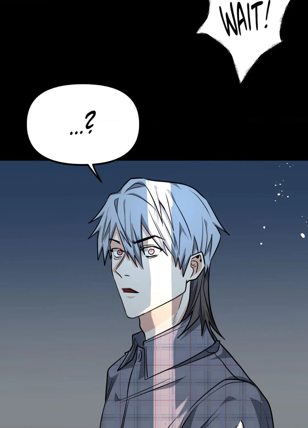 Do You Believe Humans Are Born Evil Chapter 13 page 104 - 
