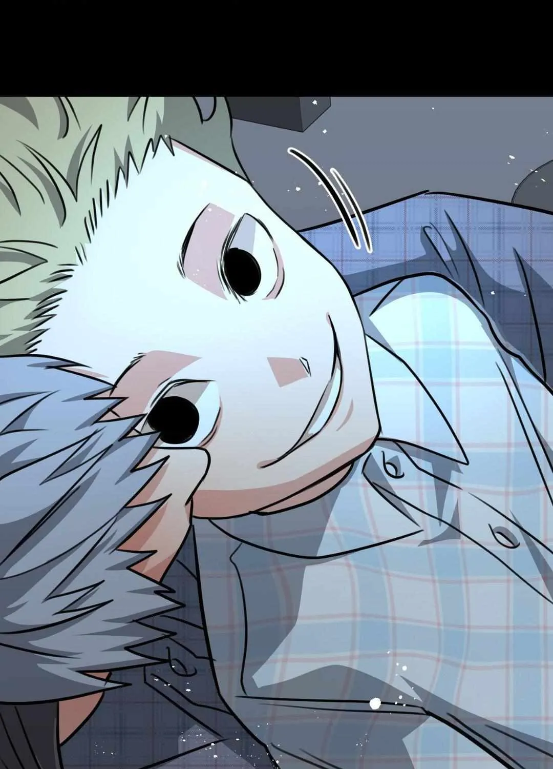 Do You Believe Humans Are Born Evil Chapter 13 page 137 - 