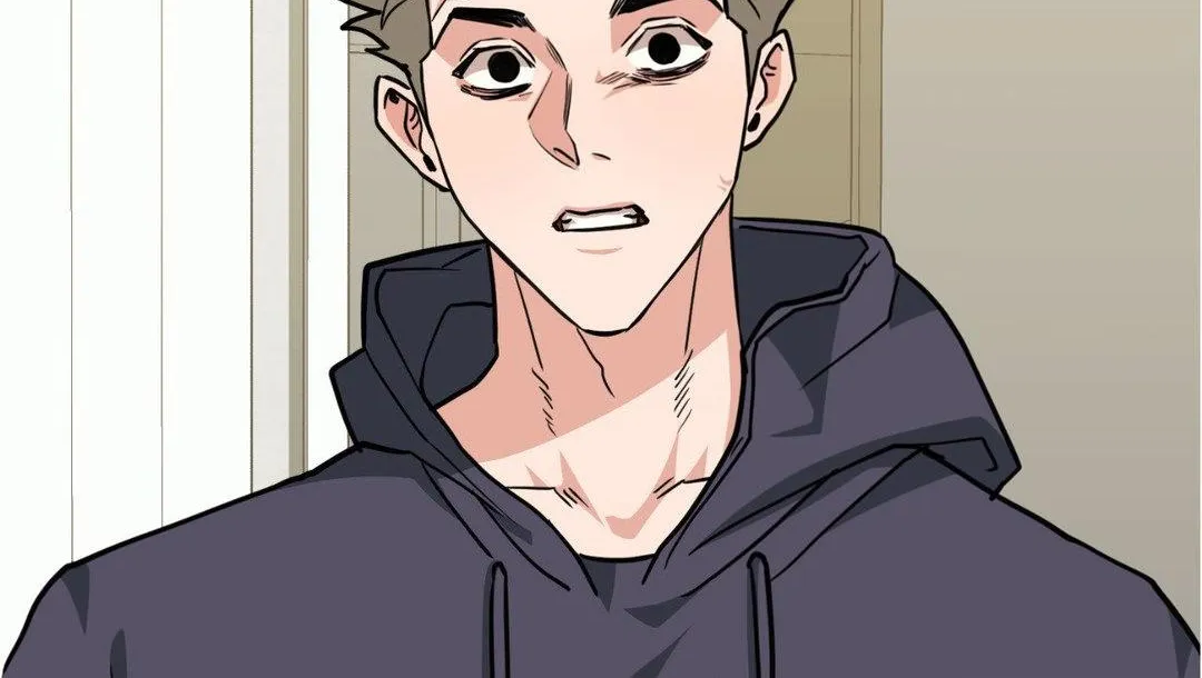 Do You Believe Humans Are Born Evil Chapter 13 page 3 - 