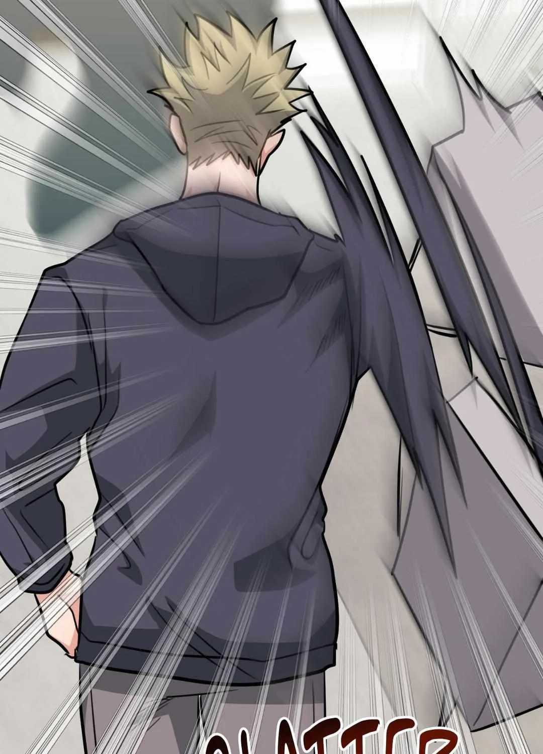 Do You Believe Humans Are Born Evil Chapter 13 page 21 - 