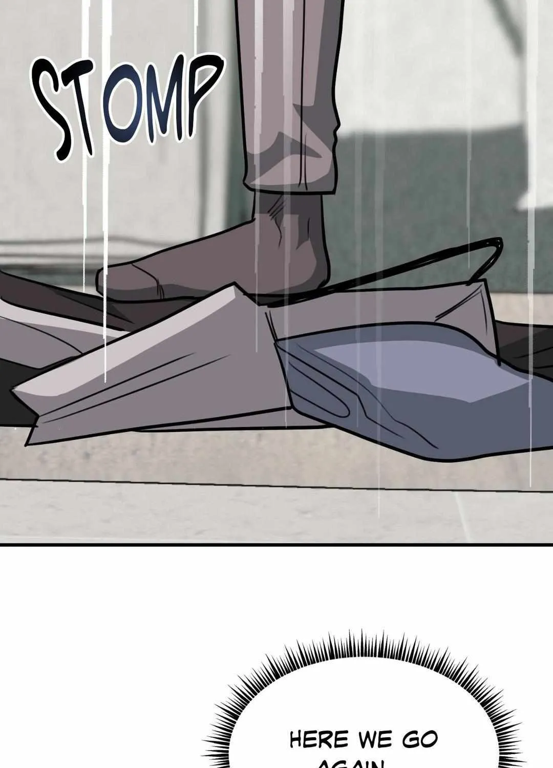 Do You Believe Humans Are Born Evil Chapter 13 page 23 - 