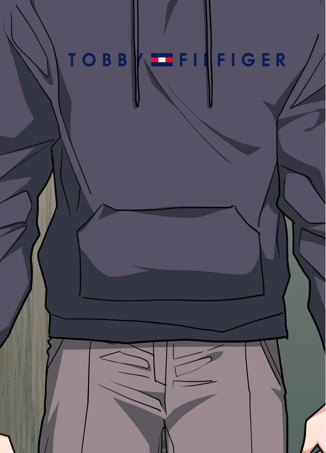 Do You Believe Humans Are Born Evil Chapter 13 page 4 - 